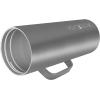 imageIRON FLASK Grip Novelty Coffee Mug  Leak Proof Vacuum Insulated Stainless Steel Bottle Double Walled Thermo Travel Hot Cold Water Metal Canteen  Rose Gold 12 Oz  Classic BottomGraphite