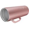 imageIRON FLASK Grip Novelty Coffee Mug  Leak Proof Vacuum Insulated Stainless Steel Bottle Double Walled Thermo Travel Hot Cold Water Metal Canteen  Rose Gold 12 Oz  Classic BottomRose Gold