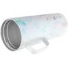 imageIRON FLASK Grip Novelty Coffee Mug  Leak Proof Vacuum Insulated Stainless Steel Bottle Double Walled Thermo Travel Hot Cold Water Metal Canteen  Rose Gold 12 Oz  Classic BottomPearl