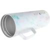 imageIRON FLASK Grip Novelty Coffee Mug  Leak Proof Vacuum Insulated Stainless Steel Bottle Double Walled Thermo Travel Hot Cold Water Metal Canteen  Rose Gold 12 Oz  Classic BottomPearl