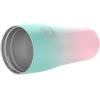 imageIRON FLASK Rover Tumbler 202 Lids Vacuum Insulated Stainless Steel Bottle Double Walled Drinking Cup  Thermos Travel Mug  Midnight Black 20 OzBubble Gum