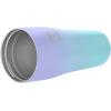 imageIRON FLASK Rover Tumbler 202 Lids Vacuum Insulated Stainless Steel Bottle Double Walled Drinking Cup  Thermos Travel Mug  Midnight Black 20 OzCotton Candy
