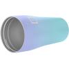 imageIRON FLASK Rover Tumbler 202 Lids Vacuum Insulated Stainless Steel Bottle Double Walled Drinking Cup  Thermos Travel Mug  Midnight Black 20 OzCotton Candy