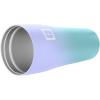 imageIRON FLASK Rover Tumbler 202 Lids Vacuum Insulated Stainless Steel Bottle Double Walled Drinking Cup  Thermos Travel Mug  Midnight Black 20 OzCotton Candy
