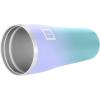 imageIRON FLASK Rover Tumbler 202 Lids Vacuum Insulated Stainless Steel Bottle Double Walled Drinking Cup  Thermos Travel Mug  Midnight Black 20 OzCotton Candy