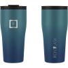 imageIRON FLASK Rover Tumbler 202 Lids Vacuum Insulated Stainless Steel Bottle Double Walled Drinking Cup  Thermos Travel Mug  Midnight Black 20 OzDark Night