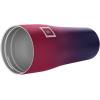 imageIRON FLASK Rover Tumbler 202 Lids Vacuum Insulated Stainless Steel Bottle Double Walled Drinking Cup  Thermos Travel Mug  Midnight Black 20 OzDark Rainbow