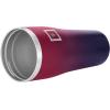imageIRON FLASK Rover Tumbler 202 Lids Vacuum Insulated Stainless Steel Bottle Double Walled Drinking Cup  Thermos Travel Mug  Midnight Black 20 OzDark Rainbow