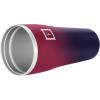 imageIRON FLASK Rover Tumbler 202 Lids Vacuum Insulated Stainless Steel Bottle Double Walled Drinking Cup  Thermos Travel Mug  Midnight Black 20 OzDark Rainbow