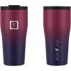 imageIRON FLASK Rover Tumbler 202 Lids Vacuum Insulated Stainless Steel Bottle Double Walled Drinking Cup  Thermos Travel Mug  Midnight Black 20 OzDark Rainbow