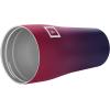 imageIRON FLASK Rover Tumbler 202 Lids Vacuum Insulated Stainless Steel Bottle Double Walled Drinking Cup  Thermos Travel Mug  Midnight Black 20 OzDark Rainbow