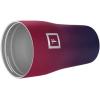 imageIRON FLASK Rover Tumbler 202 Lids Vacuum Insulated Stainless Steel Bottle Double Walled Drinking Cup  Thermos Travel Mug  Midnight Black 20 OzDark Rainbow