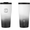 imageIRON FLASK Rover Tumbler 202 Lids Vacuum Insulated Stainless Steel Bottle Double Walled Drinking Cup  Thermos Travel Mug  Midnight Black 20 OzDay  Night