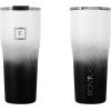 imageIRON FLASK Rover Tumbler 202 Lids Vacuum Insulated Stainless Steel Bottle Double Walled Drinking Cup  Thermos Travel Mug  Midnight Black 20 OzDay  Night