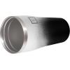 imageIRON FLASK Rover Tumbler 202 Lids Vacuum Insulated Stainless Steel Bottle Double Walled Drinking Cup  Thermos Travel Mug  Midnight Black 20 OzDay  Night