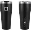 imageIRON FLASK Rover Tumbler 202 Lids Vacuum Insulated Stainless Steel Bottle Double Walled Drinking Cup  Thermos Travel Mug  Midnight Black 20 OzMidnight Black