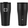 imageIRON FLASK Rover Tumbler 202 Lids Vacuum Insulated Stainless Steel Bottle Double Walled Drinking Cup  Thermos Travel Mug  Midnight Black 20 OzMidnight Black