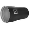 imageIRON FLASK Rover Tumbler 202 Lids Vacuum Insulated Stainless Steel Bottle Double Walled Drinking Cup  Thermos Travel Mug  Midnight Black 20 OzMidnight Black