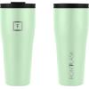imageIRON FLASK Rover Tumbler 202 Lids Vacuum Insulated Stainless Steel Bottle Double Walled Drinking Cup  Thermos Travel Mug  Midnight Black 20 OzMint