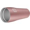 imageIRON FLASK Rover Tumbler 202 Lids Vacuum Insulated Stainless Steel Bottle Double Walled Drinking Cup  Thermos Travel Mug  Midnight Black 20 OzRose Gold