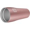 imageIRON FLASK Rover Tumbler 202 Lids Vacuum Insulated Stainless Steel Bottle Double Walled Drinking Cup  Thermos Travel Mug  Midnight Black 20 OzRose Gold