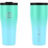 imageIRON FLASK Rover Tumbler 202 Lids Vacuum Insulated Stainless Steel Bottle Double Walled Drinking Cup  Thermos Travel Mug  Midnight Black 20 OzSky