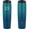 imageIRON FLASK Nomad Tumbler  2 Lids StrawFlip Vacuum Insulated Stainless Steel Bottle Double Walled Drinking Cup Thermos Coffee Travel Mug Water  Fire 24 OzDark Night