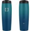 imageIRON FLASK Nomad Tumbler  2 Lids StrawFlip Vacuum Insulated Stainless Steel Bottle Double Walled Drinking Cup Thermos Coffee Travel Mug Water  Fire 24 OzDark Night