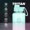 imageIRON FLASK Clear Tritan Trekker Water Bottle with Chug Lid  Leak Proof ampamp Lightweight for Gym Hiking Sports  Dishwasher Safe BPA Free Plastic  Bubble Gum 32 OzBubble Gum