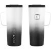 imageIRON FLASK Grip Coffee Mug  Leak Proof Vacuum Insulated Stainless Steel Bottle Double Walled Thermo Travel Hot Cold Water Metal Canteen  Timber 16 Oz  Classic BottomDay  Night