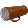 imageIRON FLASK Grip Coffee Mug  Leak Proof Vacuum Insulated Stainless Steel Bottle Double Walled Thermo Travel Hot Cold Water Metal Canteen  Timber 16 Oz  Classic BottomTimber