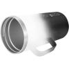 imageIRON FLASK Grip Coffee Mug  Leak Proof Vacuum Insulated Stainless Steel Bottle Double Walled Thermo Travel Hot Cold Water Metal Canteen  Timber 16 Oz  Classic BottomDay  Night