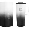 imageIRON FLASK Grip Coffee Mug  Leak Proof Vacuum Insulated Stainless Steel Bottle Double Walled Thermo Travel Hot Cold Water Metal Canteen  Timber 16 Oz  Classic BottomDay  Night