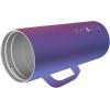 imageIRON FLASK Grip Coffee Mug  Leak Proof Vacuum Insulated Stainless Steel Bottle Double Walled Thermo Travel Hot Cold Water Metal Canteen  Timber 16 Oz  Classic BottomAurora