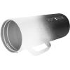 imageIRON FLASK Grip Coffee Mug  Leak Proof Vacuum Insulated Stainless Steel Bottle Double Walled Thermo Travel Hot Cold Water Metal Canteen  Timber 16 Oz  Classic BottomDay  Night
