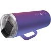 imageIRON FLASK Grip Novelty Coffee Mug  Leak Proof Vacuum Insulated Stainless Steel Bottle Double Walled Thermo Travel Hot Cold Water Metal Canteen  Aurora 24 Oz  Rubber BottomAurora
