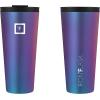 imageIRON FLASK Classic Tumbler  32 Oz BPAFree LeakProof Drinking Cup Vacuum Insulated Stainless Steel Water Bottle DoubleWalled Thermo Travel Mug for Hot ampamp Cold Beverages Car Cup Holder CompatibleAurora
