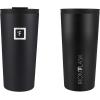 imageIRON FLASK Classic Tumbler  32 Oz BPAFree LeakProof Drinking Cup Vacuum Insulated Stainless Steel Water Bottle DoubleWalled Thermo Travel Mug for Hot ampamp Cold Beverages Car Cup Holder CompatibleMidnight Black