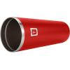 imageIRON FLASK Classic Tumbler  32 Oz BPAFree LeakProof Drinking Cup Vacuum Insulated Stainless Steel Water Bottle DoubleWalled Thermo Travel Mug for Hot ampamp Cold Beverages Car Cup Holder CompatibleFire Red