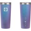 imageIRON FLASK Classic Tumbler  32 Oz BPAFree LeakProof Drinking Cup Vacuum Insulated Stainless Steel Water Bottle DoubleWalled Thermo Travel Mug for Hot ampamp Cold Beverages Car Cup Holder CompatibleAurora