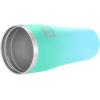 imageIRON FLASK Insulated Rover Tumbler wLid ampamp Straw  Leak Proof ampamp Stainless Steel Bottle for Hot ampamp Cold Drinks  Coffee Travel Mug Drinking Cup Water Metal Canteen Thermal Cup  Sky 24 Ounces