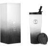 imageIRON FLASK Rover Tumbler 2024 Oz 2 Lids Vacuum Insulated Stainless Steel Bottle Modern Double Walled Drinking Cup Simple Thermo Travel Mug Hydro Water Metal Canteen Day ampamp Night