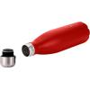 imageIRON FLASK Retro Sports Water Bottle  17 Oz Vacuum Insulated Stainless Steel Hot Cold Double Walled Thermo Mug Cola Metal Canteen