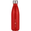 imageIRON FLASK Retro Sports Water Bottle  17 Oz Vacuum Insulated Stainless Steel Hot Cold Double Walled Thermo Mug Cola Metal Canteen