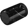 imageIRON FLASK Standard Can Cooler 12oz for Beer Soda Sparkling Water Drinks Insulated Stainless Steel Holder for Regular Cans  Black Marquina
