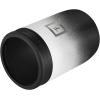 imageIRON FLASK Standard Can Cooler 12oz for Beer Soda Sparkling Water Drinks Insulated Stainless Steel Holder for Regular Cans  Day and Night