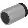 imageIRON FLASK Standard Can Cooler 12oz for Beer Soda Sparkling Water Drinks Insulated Stainless Steel Holder for Regular Cans  Graphite