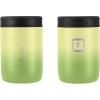 imageIRON FLASK Standard Can Cooler 12oz for Beer Soda Sparkling Water Drinks Insulated Stainless Steel Holder for Regular Cans  Lime