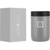 imageIRON FLASK Standard Can Cooler 12oz for Beer Soda Sparkling Water Drinks Insulated Stainless Steel Holder for Regular Cans  Graphite