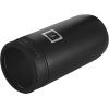 imageIRON FLASK Slim Can Cooler 12oz for Beer Hard Seltzer Energy Drinks Double Wall Vacuum Insulated Stainless Steel Drink Holder for Skinny Cans  Black